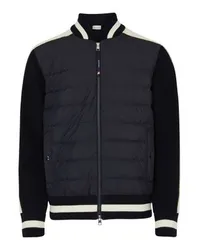 Moncler Cardigan Navy