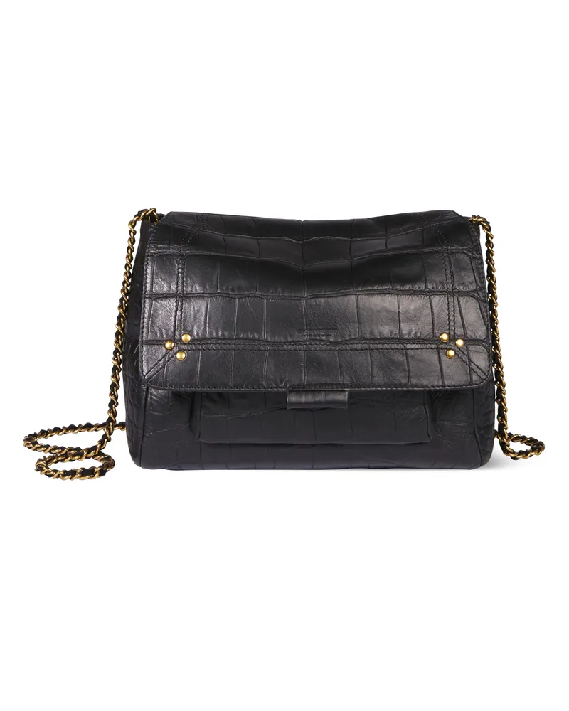 Jérôme Dreyfuss Tasche Lulu M 