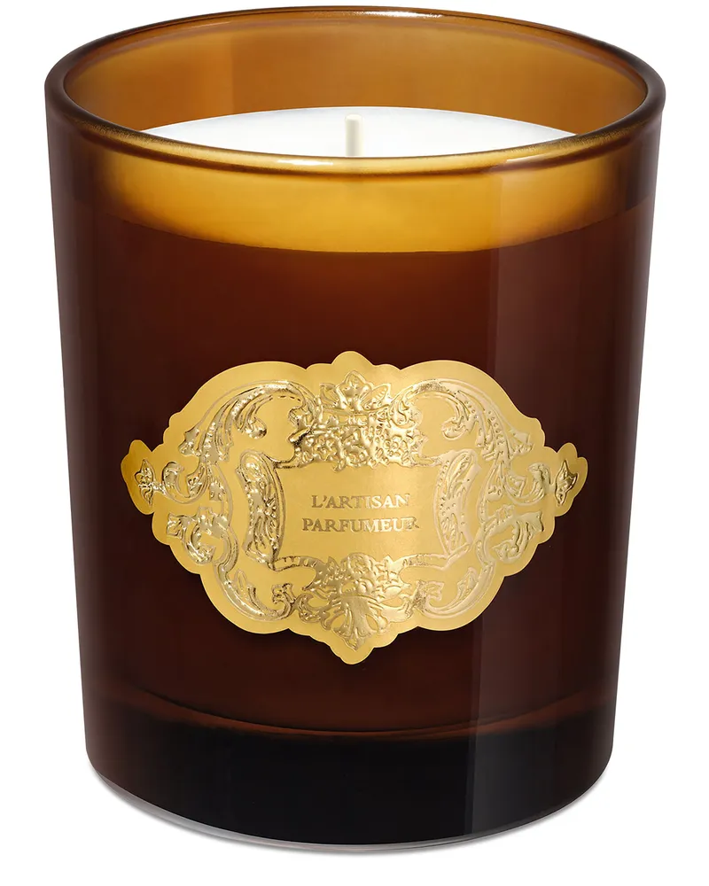 L'Artisan Parfumeur Duftkerze Encens 240 g No