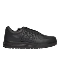 Givenchy Sneakers G4 Black