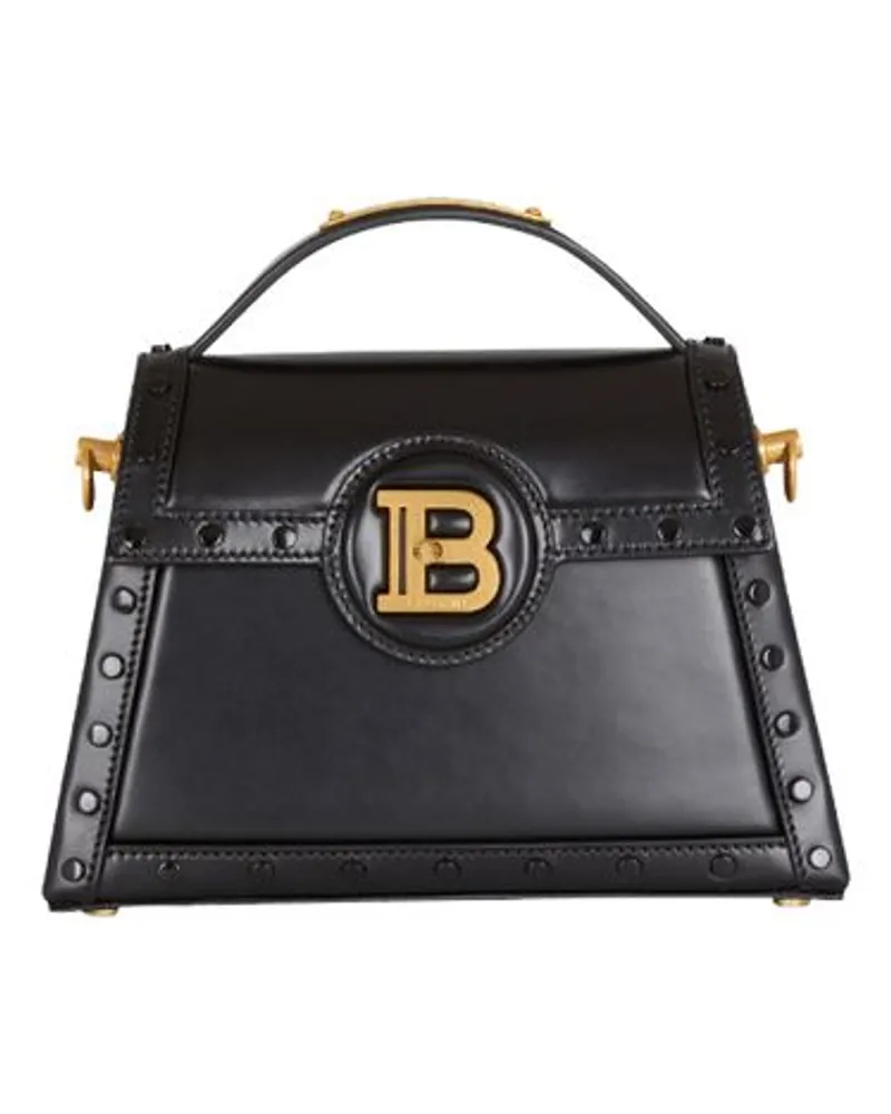 Balmain Tasche B-Buzz Dynasty Black