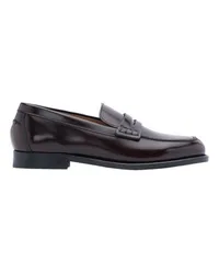 Lottusse Loafer Chris Burgundy