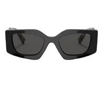 Irregular-Sonnenbrille PR 15YS