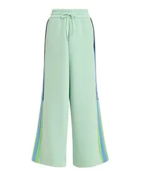 Essentiel Hose Feedback Green