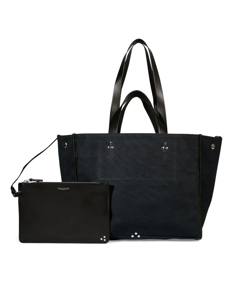 Jérôme Dreyfuss Tasche Leon M 