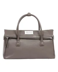 Maison Margiela 5AC East West Handbag Grey