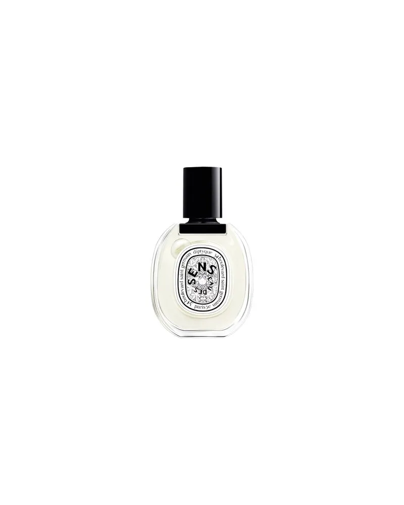 Diptyque Eau de Toilette Eau des Sens 50 ml 