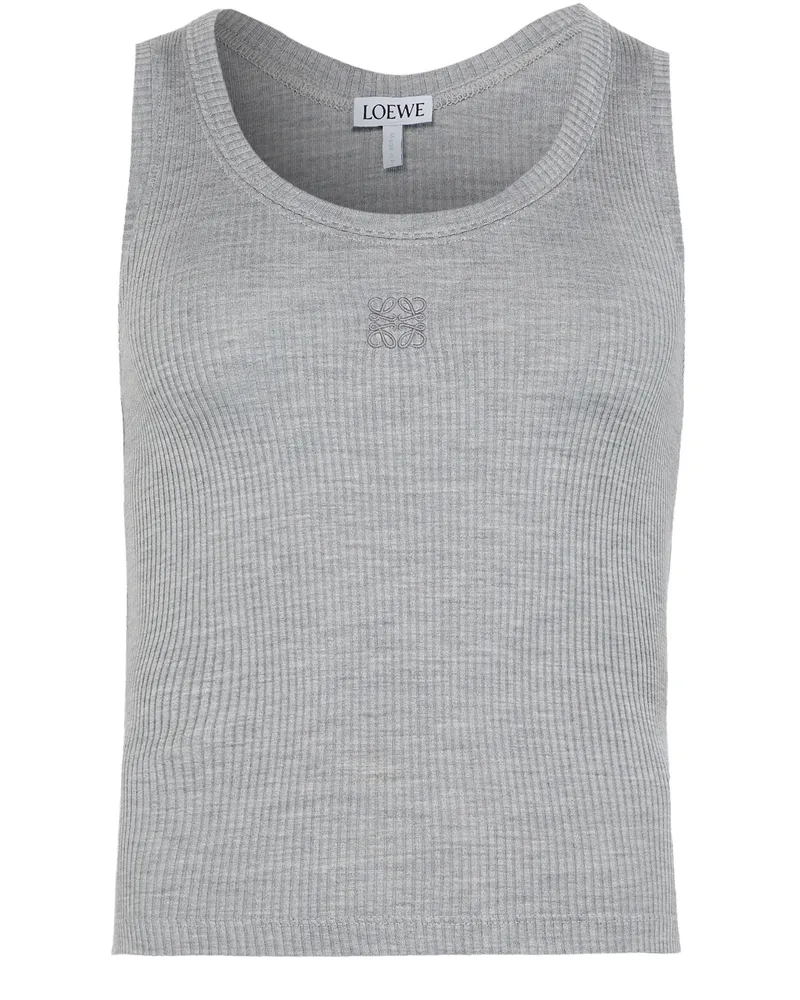Loewe Tanktop Anagram 
