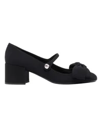 Valentino Garavani Pumps Bowjane Mary-Jane Black