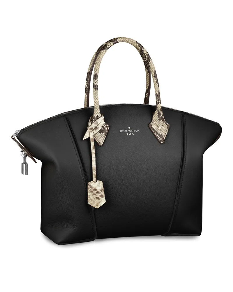 Louis Vuitton Lockit PM 