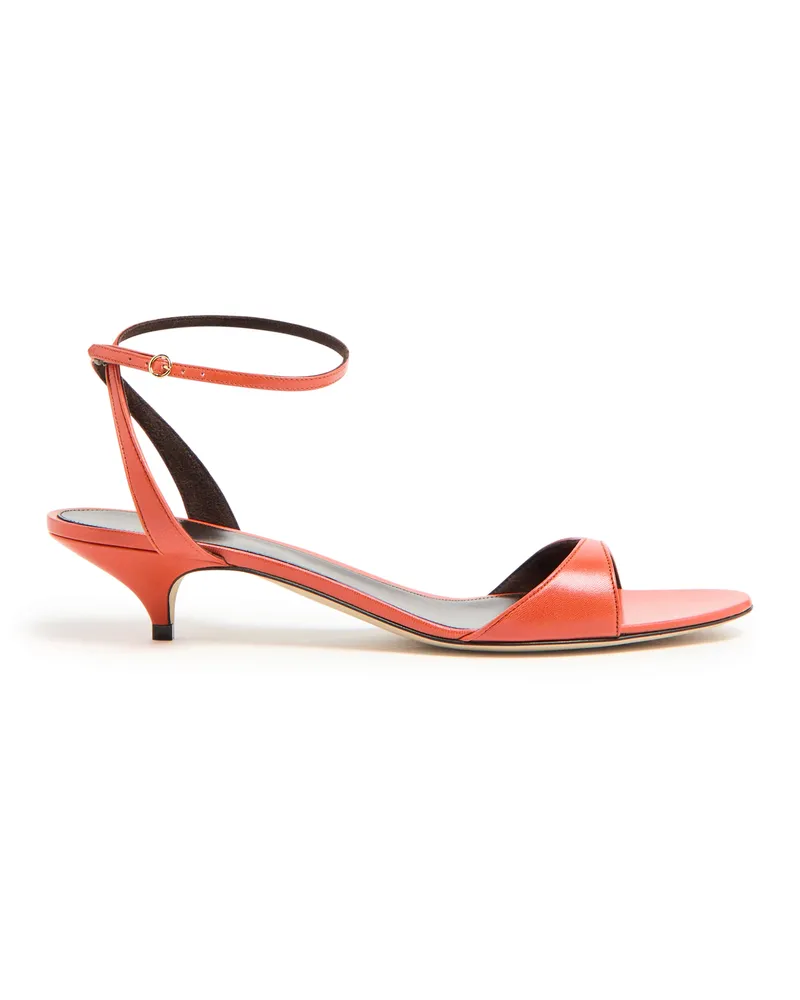 The Row Sandalen mit Knöchelriemen Vika 35 