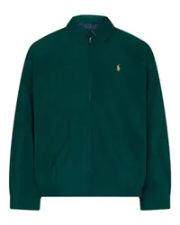 Ralph Lauren Bi-Swing-Jacke Windbreaker Navy