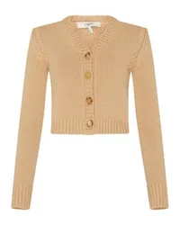 Chloé Cardigan Beige