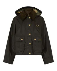 Barbour Parkas Reighton Green