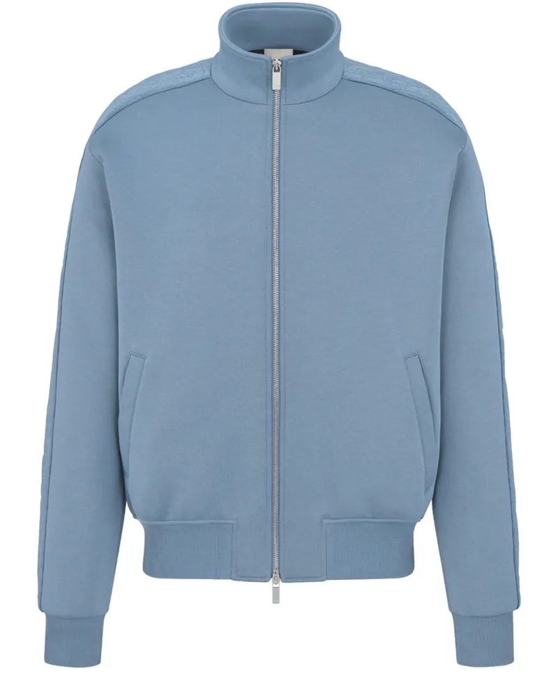Dior Oblique Trainingsjacke 