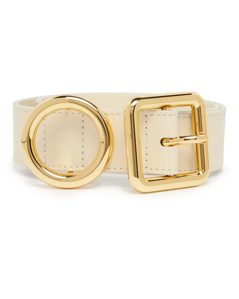 Jacquemus Gürtel Regalo White