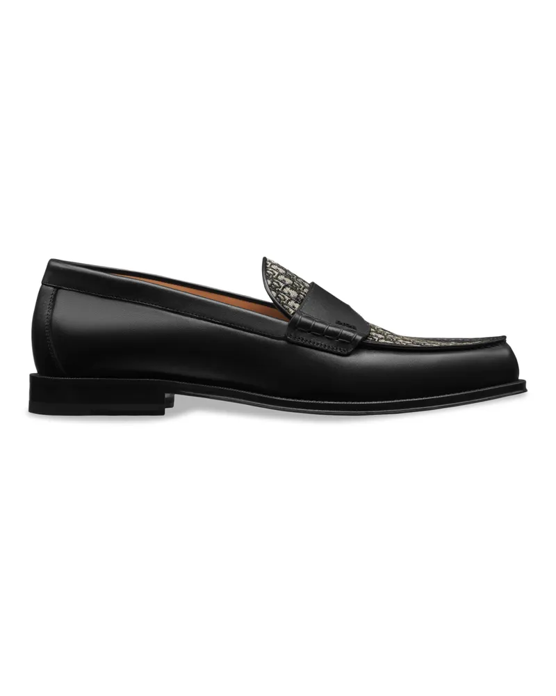 Dior Granville Loafer 