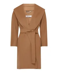 Max Mara Mantel Messi Beige