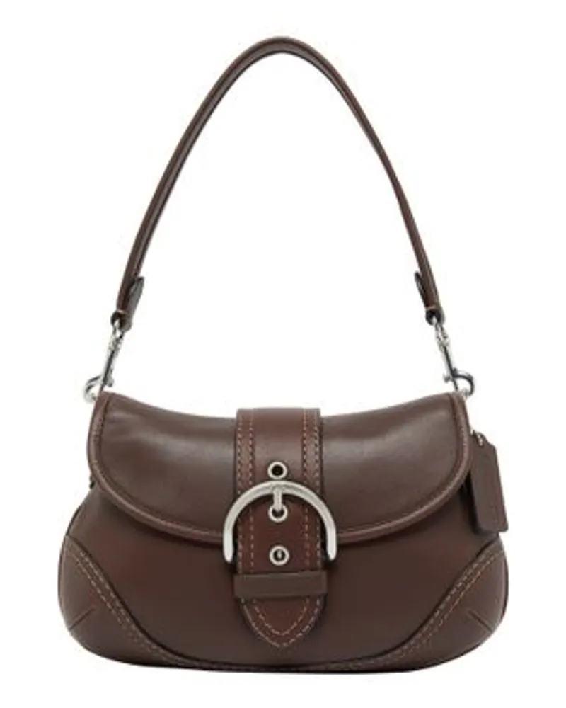 Coach Soho bag Brown