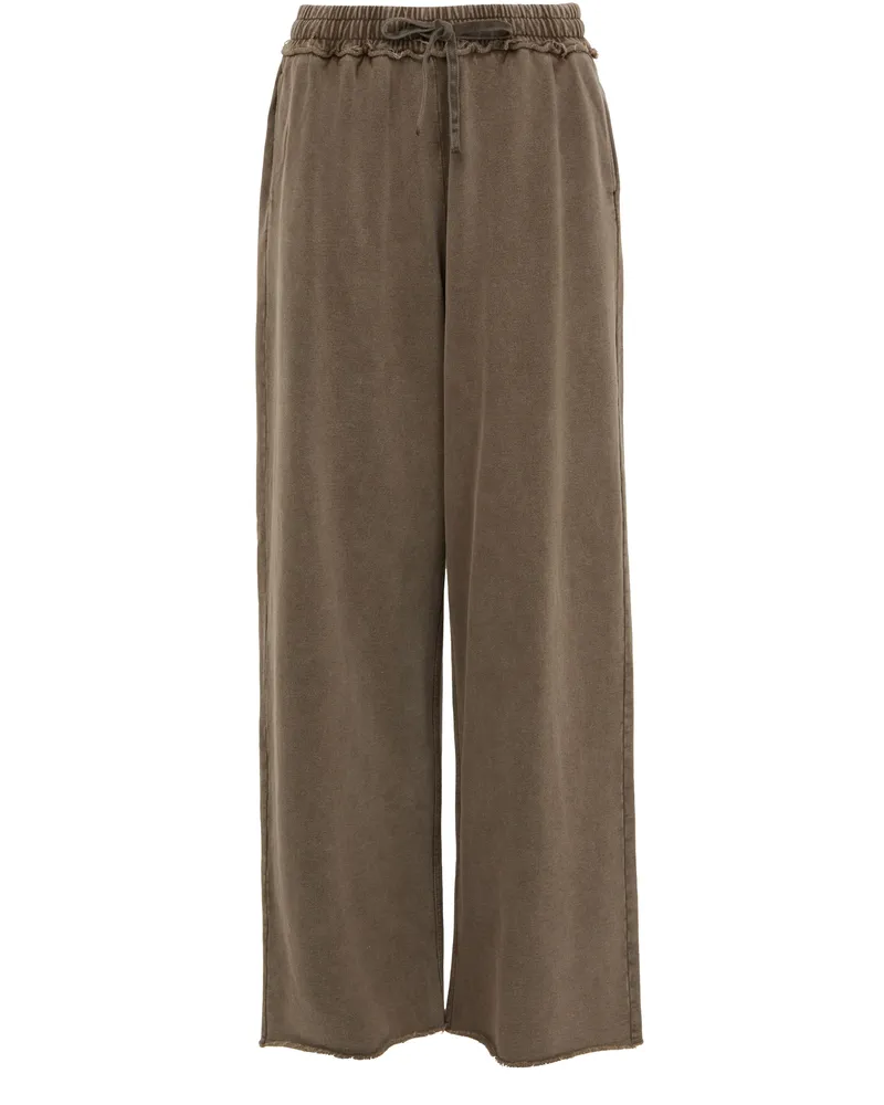 Acne Studios Hose mit weitem Bein 