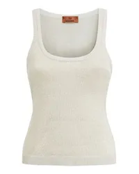 Missoni Tanktop White