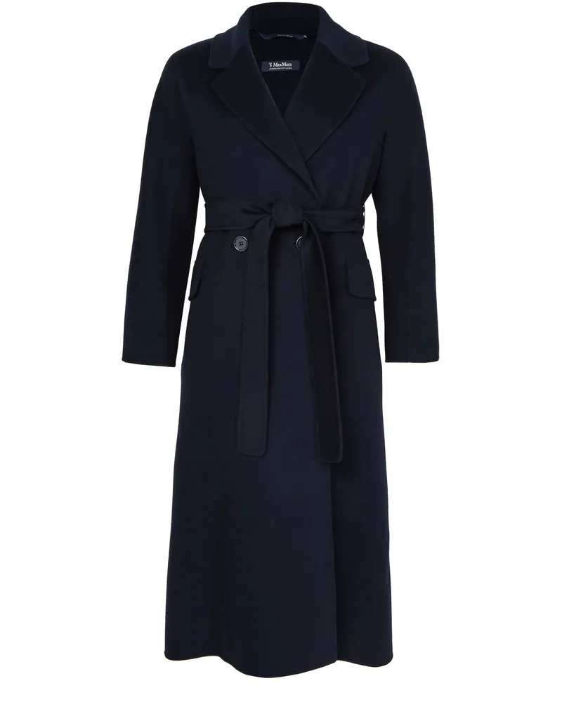 Max Mara Enzo belted coat 
