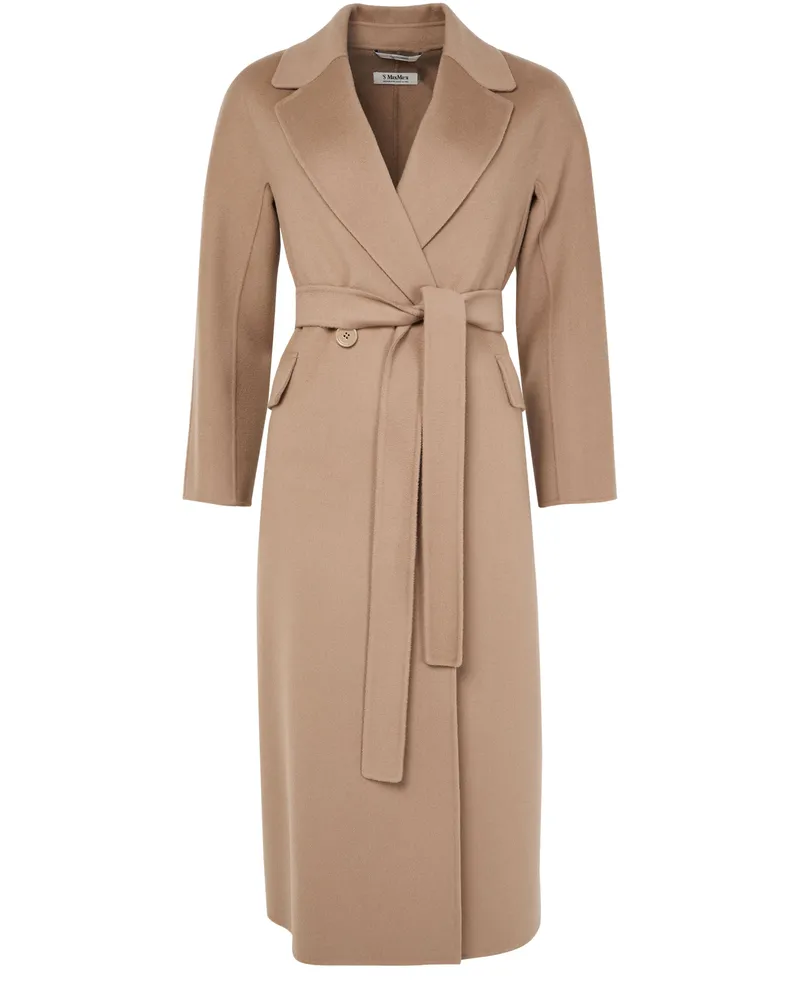 Max Mara Enzo belted coat 