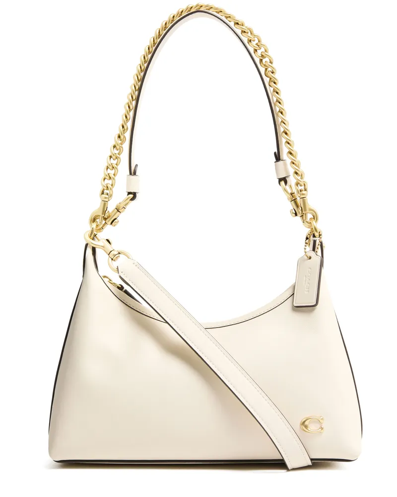 Coach Schultertasche Juliet 25 aus Glovetanned-Leder 