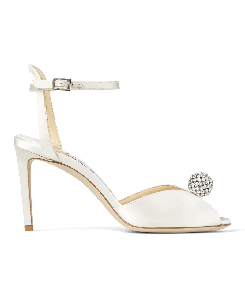 Jimmy Choo Sandalen Sacora 85 