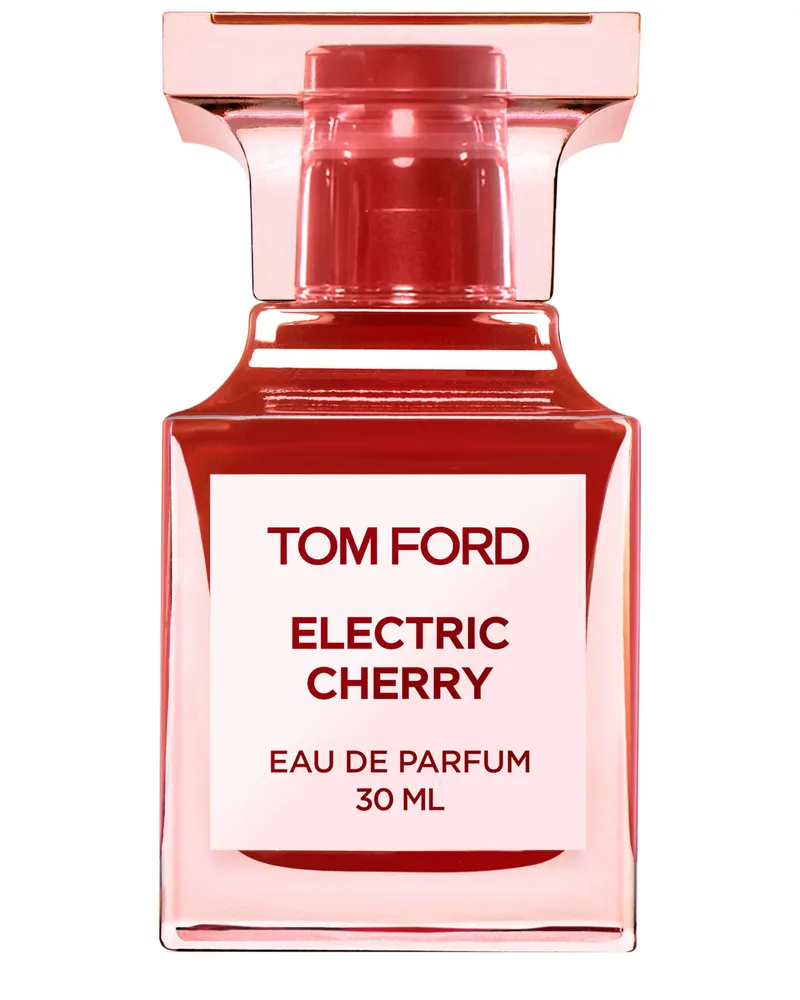 Tom Ford Electric Cherry Eau de Parfum 30 ml No