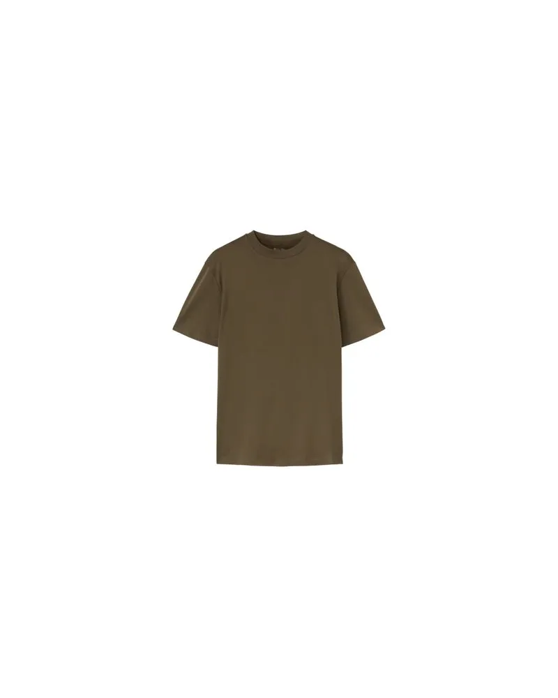 Loro Piana T-Shirt Green