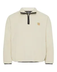 A.P.C. Sweatshirt Island Beige