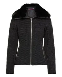 FUSALP Jacke Montana Black