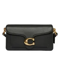 Coach Schultertasche Tabby 26 Refresh Black