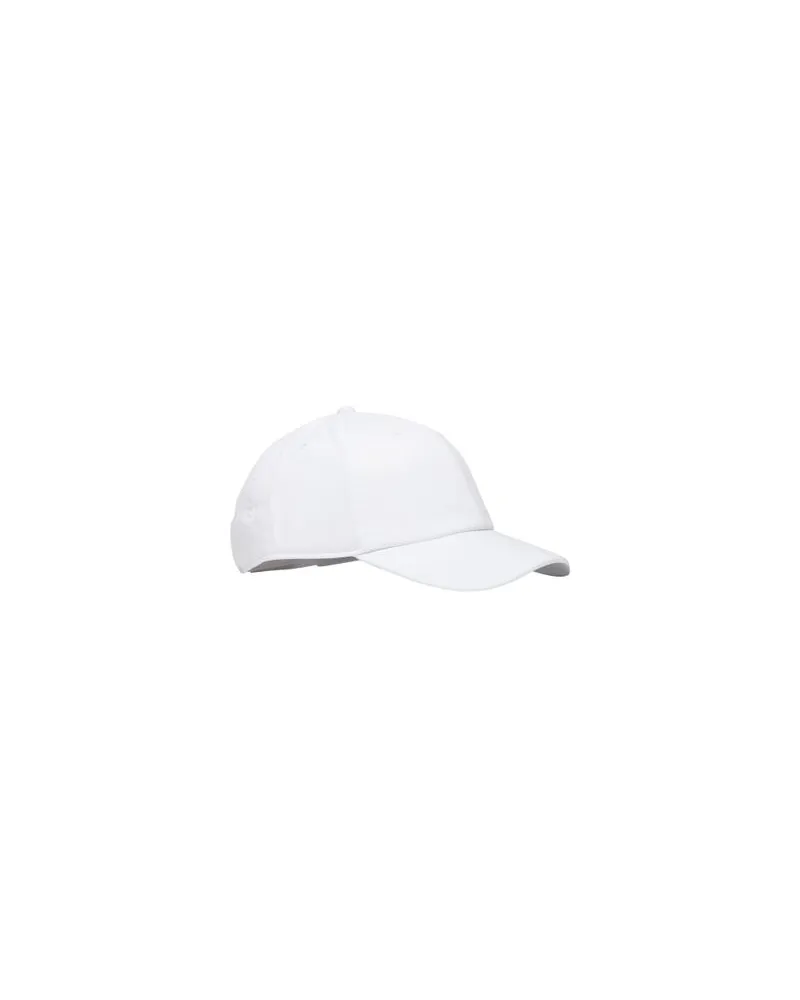 Canada Goose Weekend Cap White