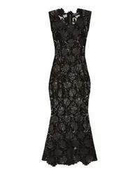 Dolce & Gabbana Kleid Black