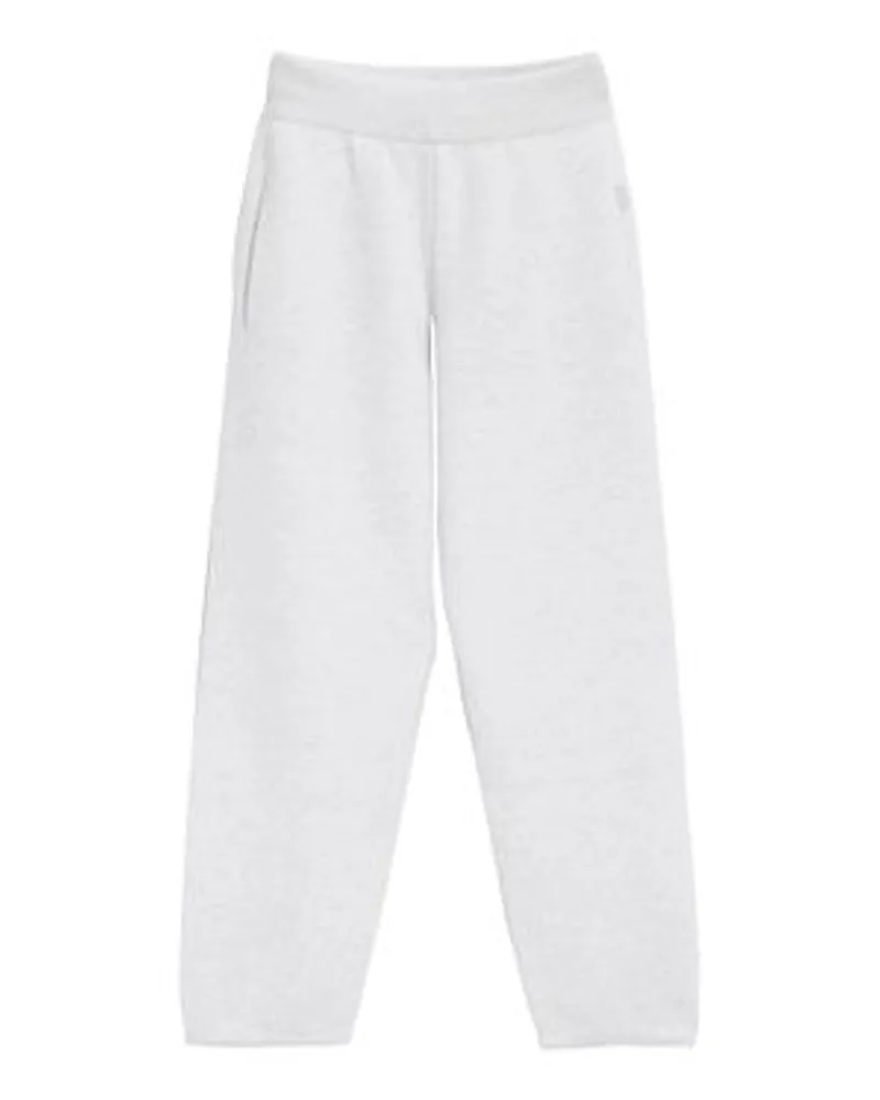 Barrie Sportswear Jogginghose White