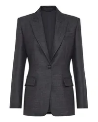 Brunello Cucinelli Blazer Grey