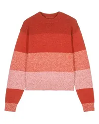 ba&sh Pullover Candy Red