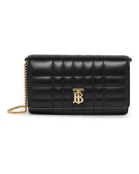 Burberry Clutch Lola Black