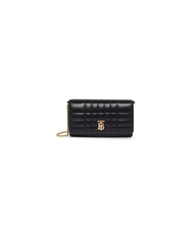 Burberry Clutch Lola Black