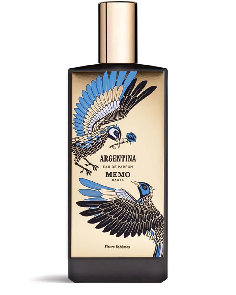 Memo Eau de Parfum Argentina 75 ml No