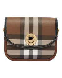 Burberry Tasche Elizabeth Medium Brown