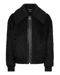 Dolce & Gabbana Bomber Black