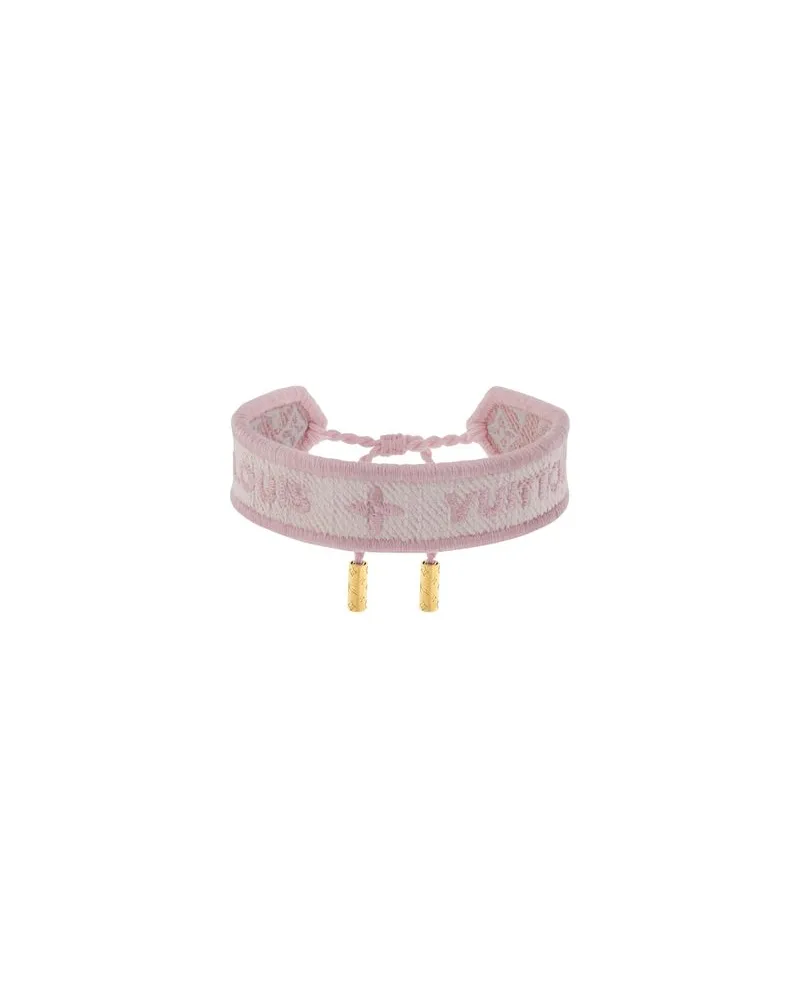 Louis Vuitton LV Buddy Armband Blue