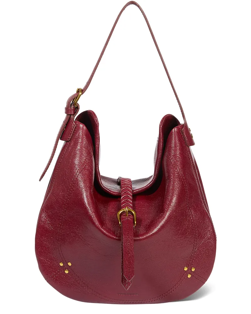 Jérôme Dreyfuss Schultertasche Luis 