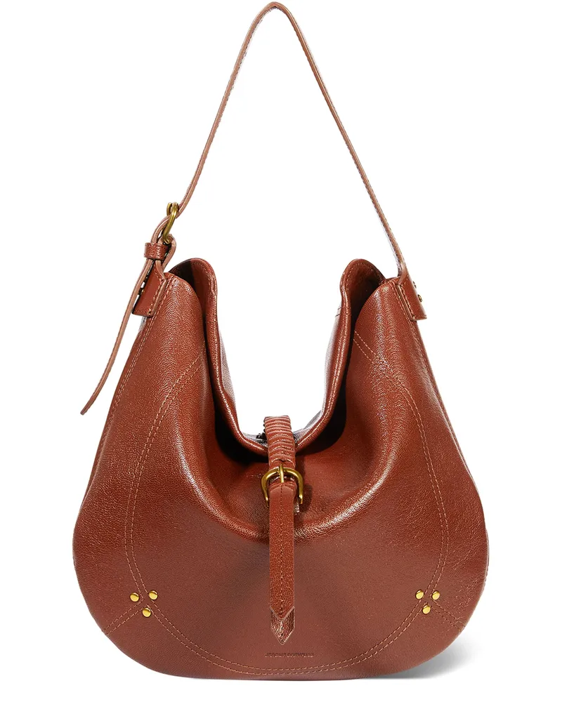 Jérôme Dreyfuss Schultertasche Luis 
