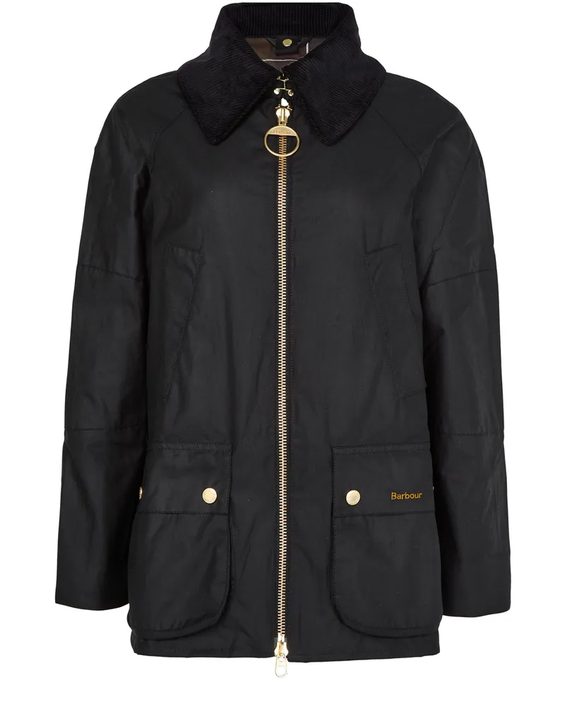 Barbour Jacke Allerston Wax 