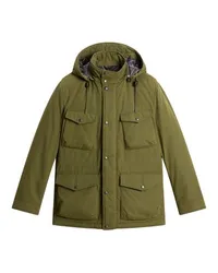 Woolrich Feldjacke Green