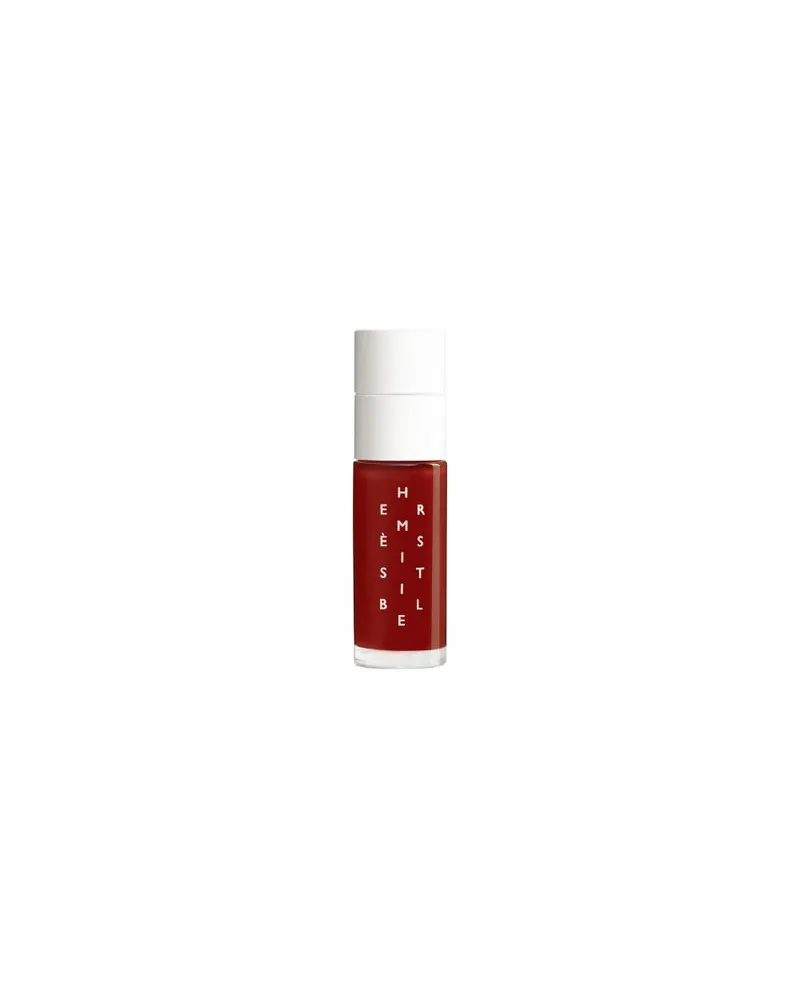 Hermès istible, infundiertes pflegeöl 8,5 ml, limitierte Auflage Brown